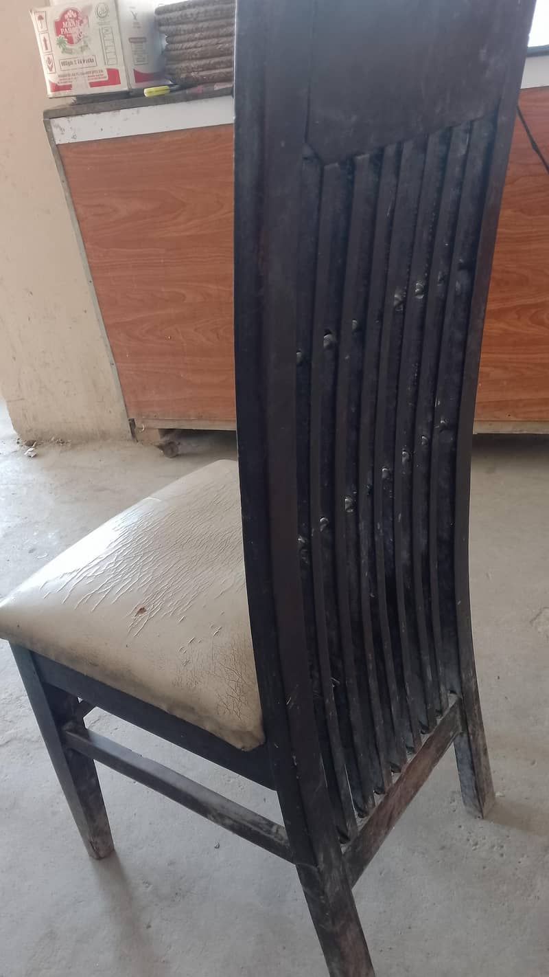 Chairs 1