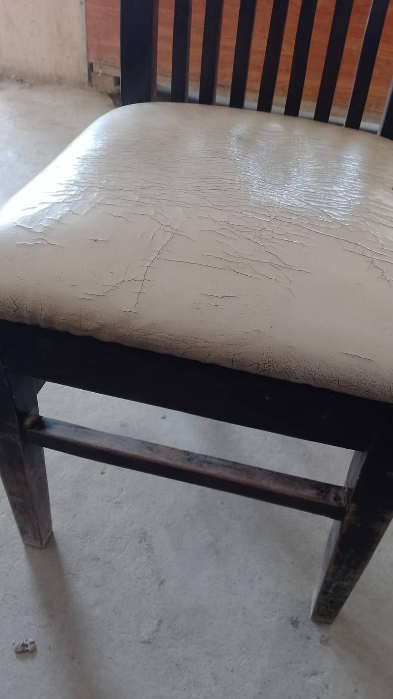 Chairs 2