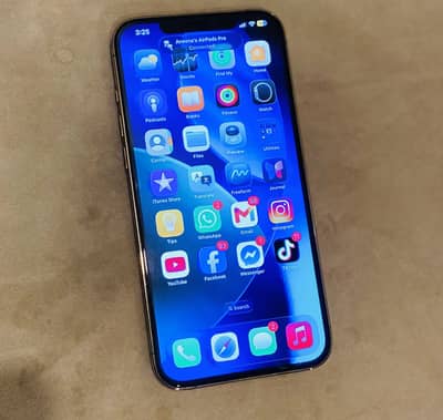 Iphone 12 pro max