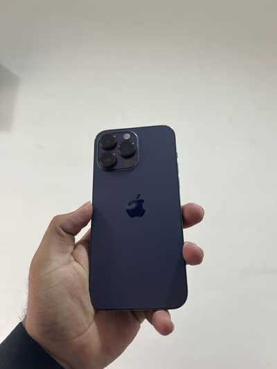 Apple iPhone 14 Pro Max