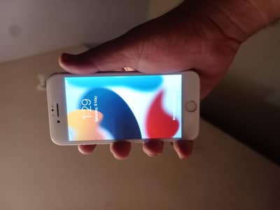 Apple iPhone 7 bypass