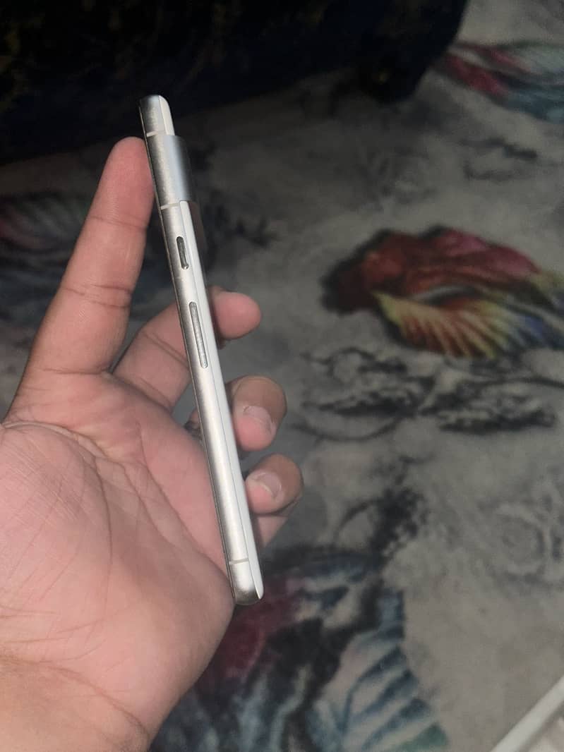 Google Pixel 7 0