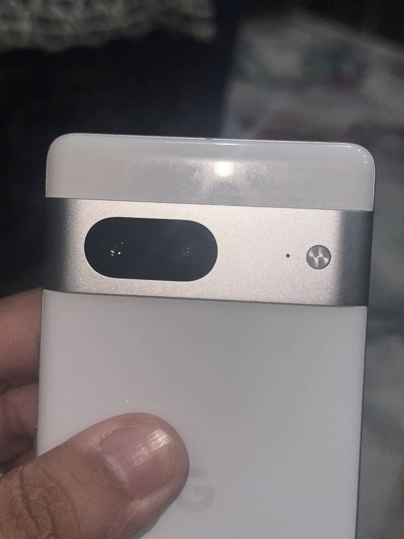 Google Pixel 7 3