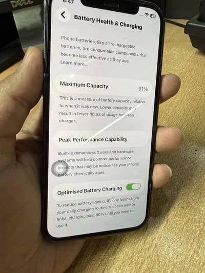 Apple iPhone 12 Pro