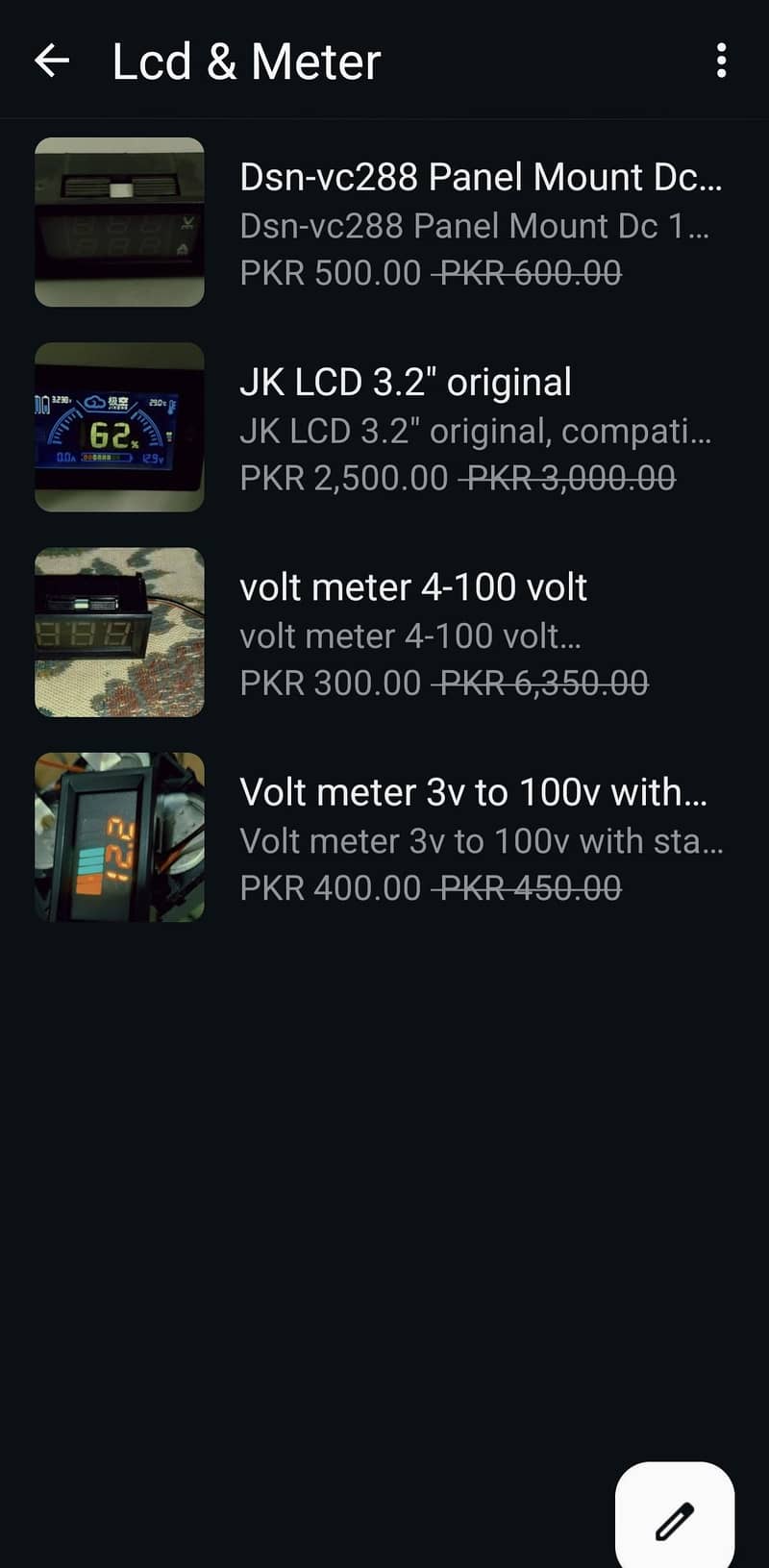 lithium cell 8