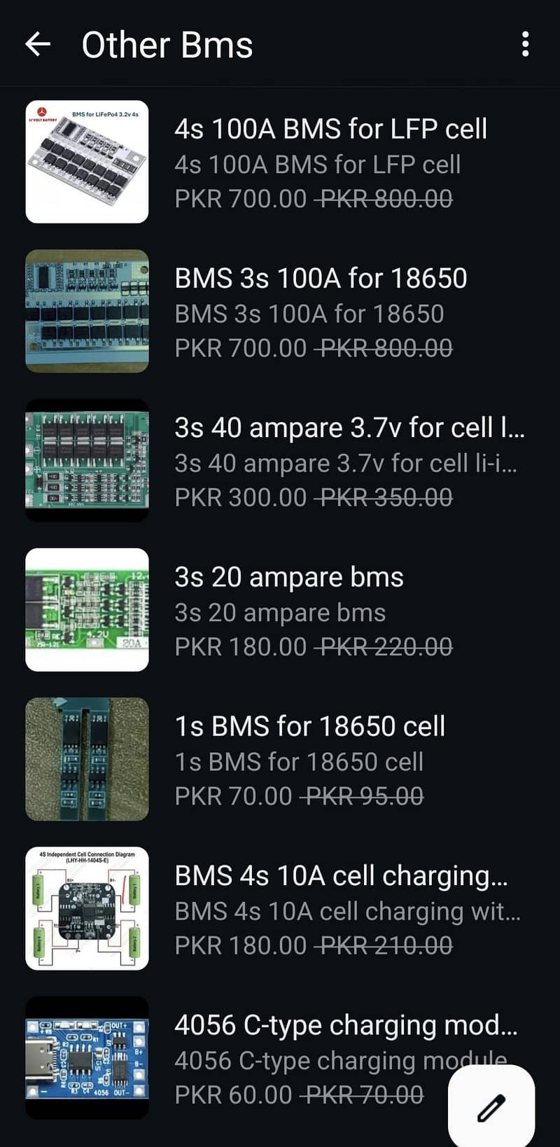 lithium cell 9