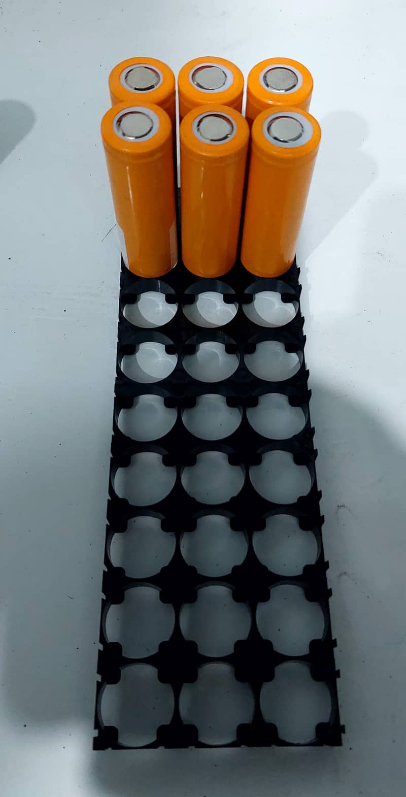 lithium cell 12