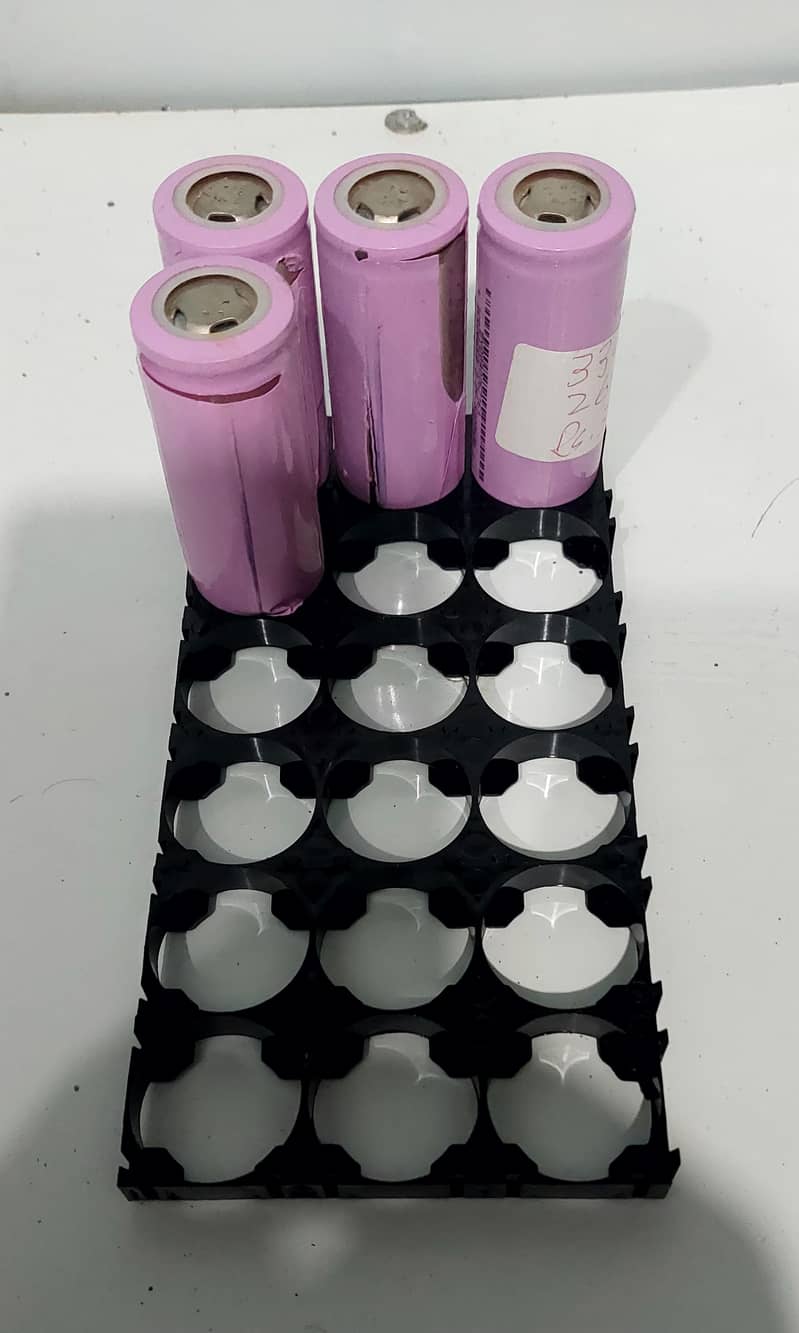 lithium cell 13
