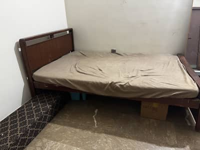 Single bed for sale