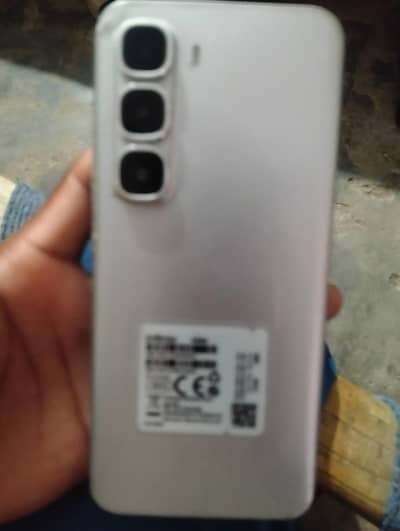 Infinix 60 pro plus