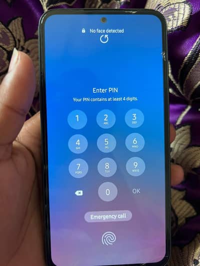 Samsung A54 5G