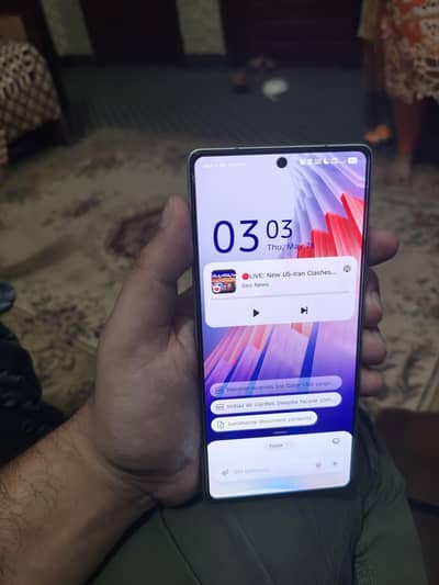 Infinix Note 50 Pro