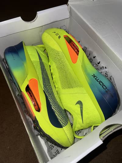 NIKE AIR ZOOM ALPHAFLY NEXT
