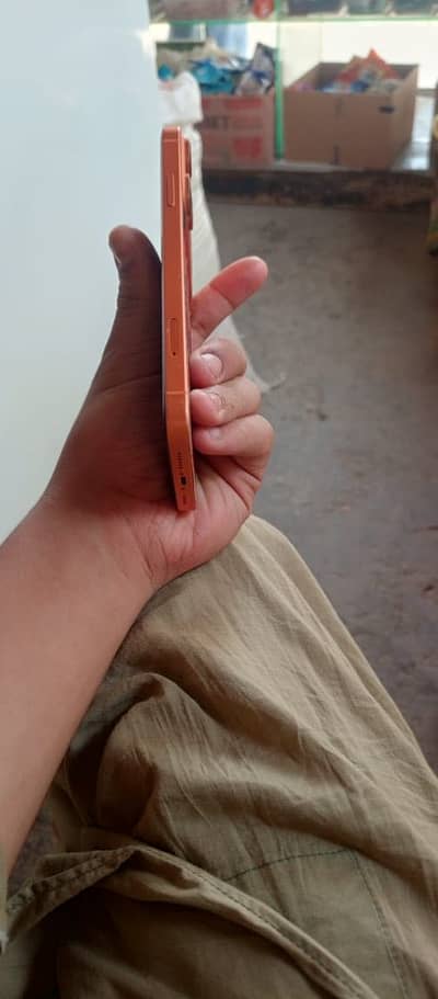 Apple iPhone XR