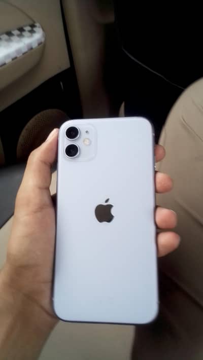 Apple iPhone 11