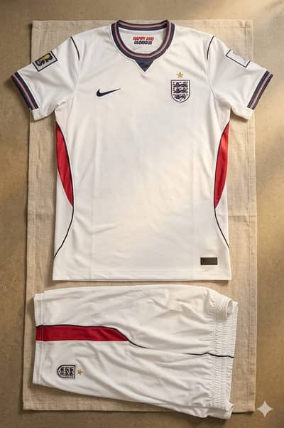 Football Kits World Cup 2026 Available.