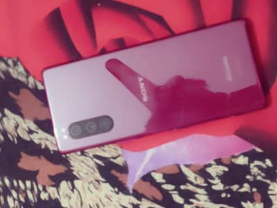 Sony Xperia 5