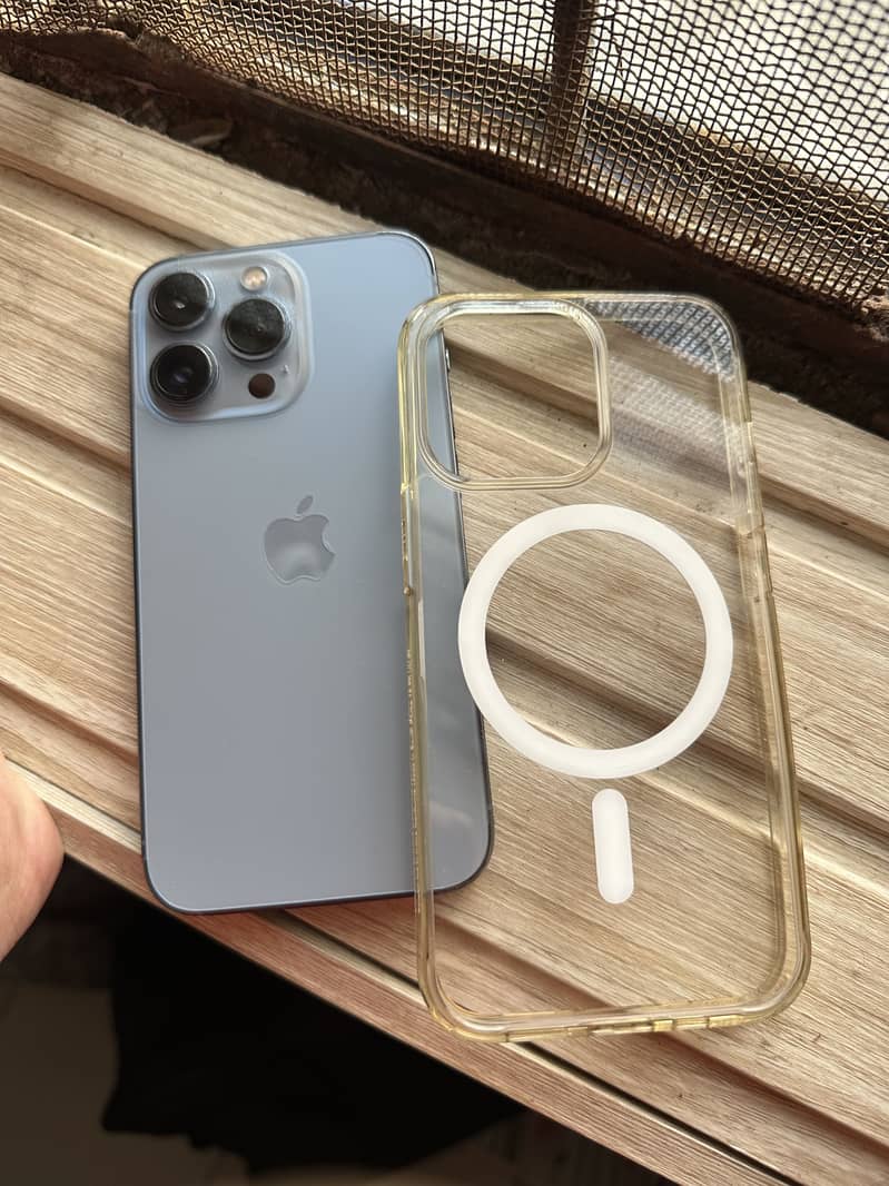 Apple iPhone 13 Pro 0