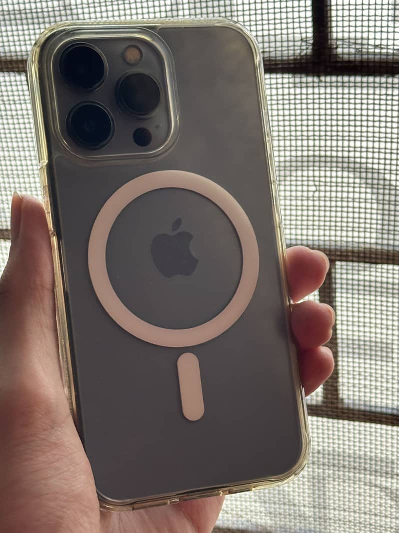 Apple iPhone 13 Pro 1