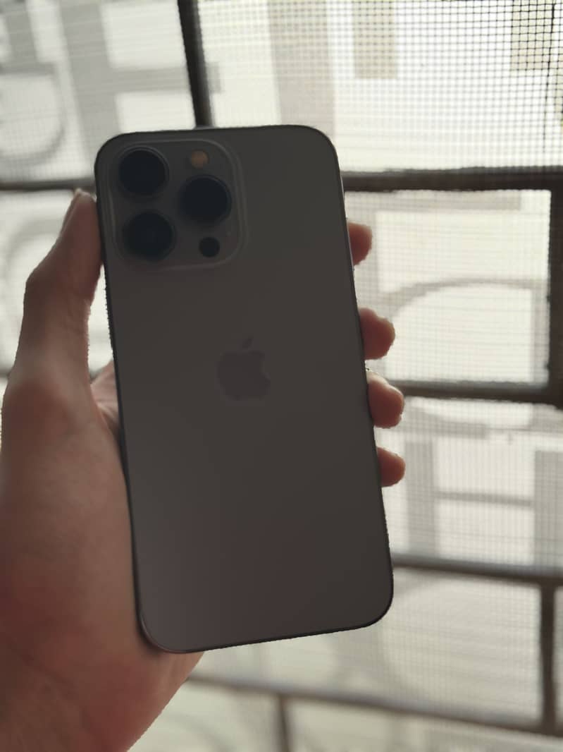 Apple iPhone 13 Pro 2
