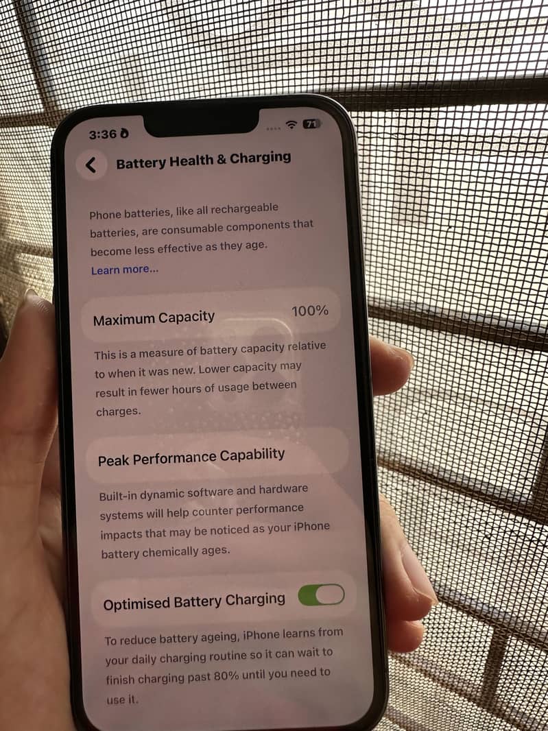 Apple iPhone 13 Pro 7