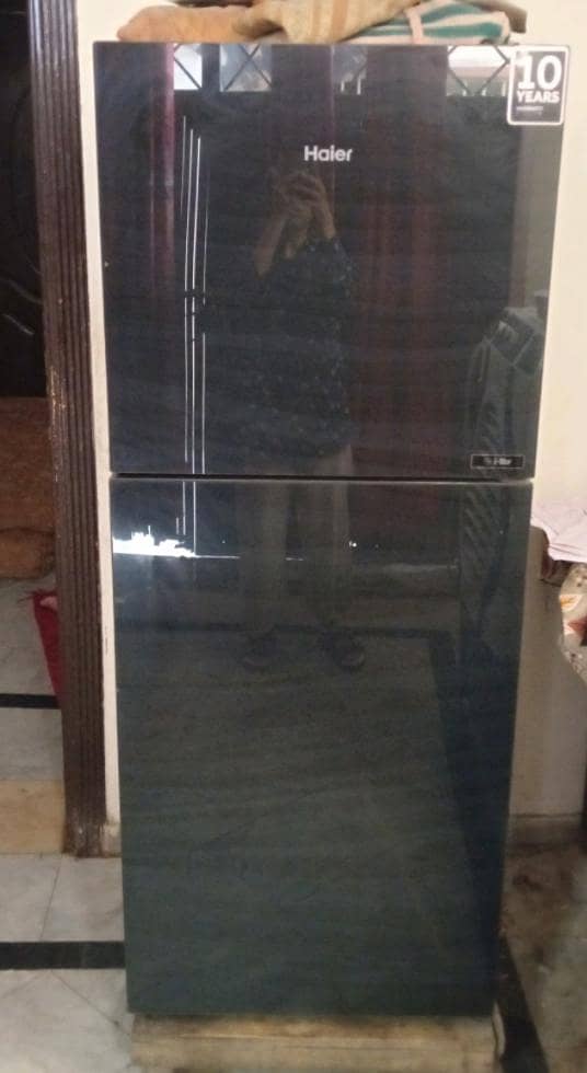 Fridge 1