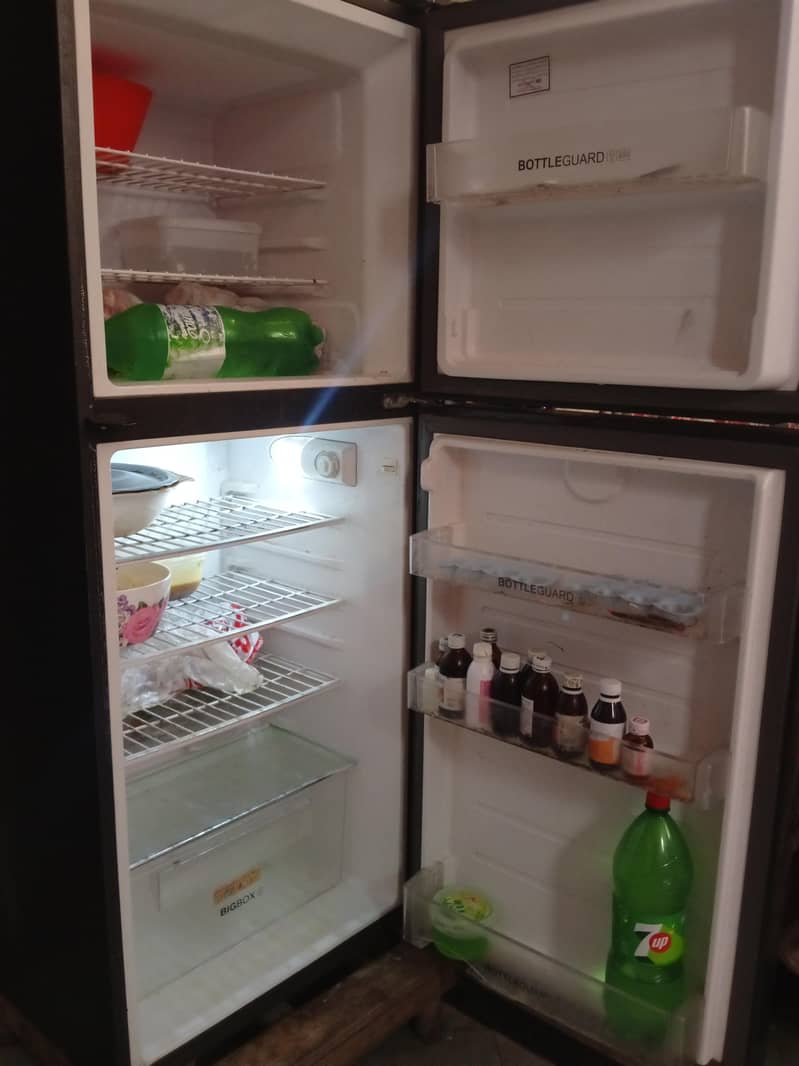 Fridge 2