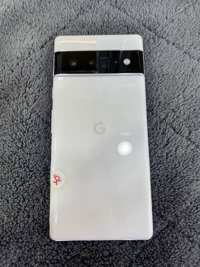 GOOGLE PIXEL 6PRO PTA APPROVED 12/128GB 10/10 WHATSAPP: +923234094097