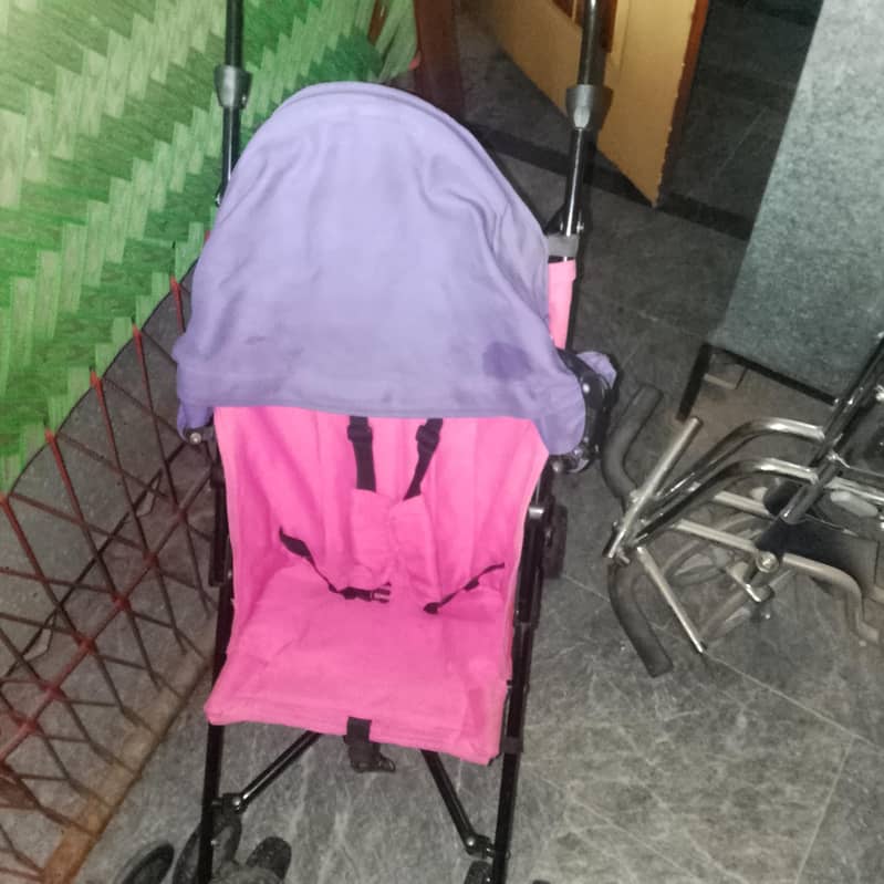New condition 0