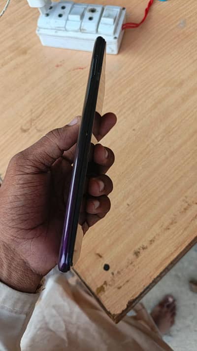 Tecno Spark 4