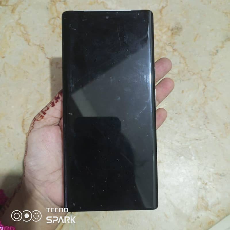 Google Pixel 6 Pro 1