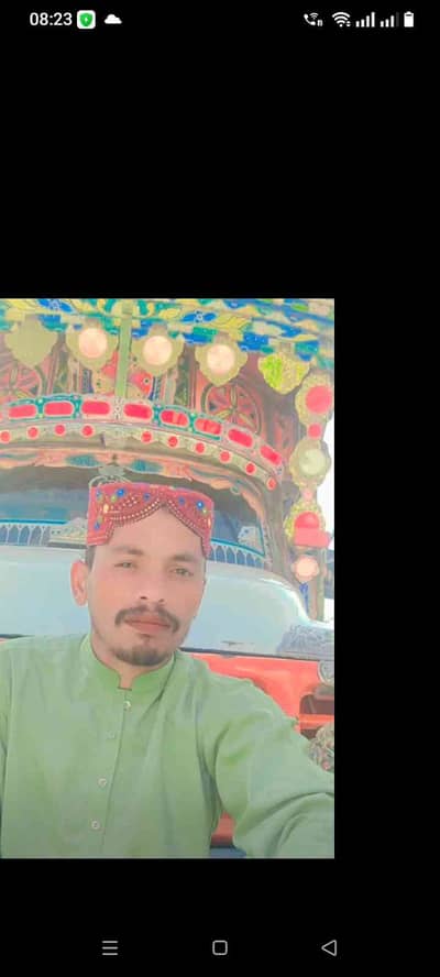 Muhammad Imran