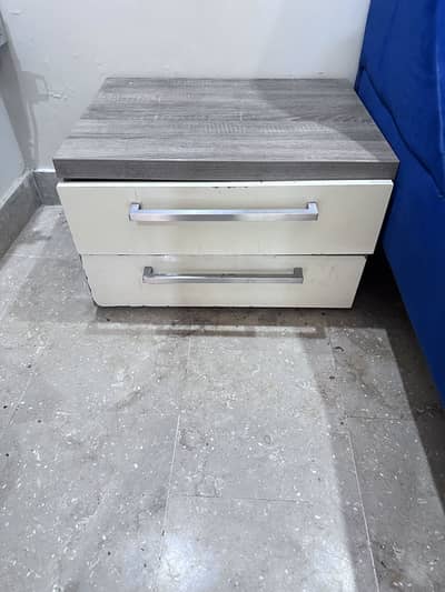Bedroom set