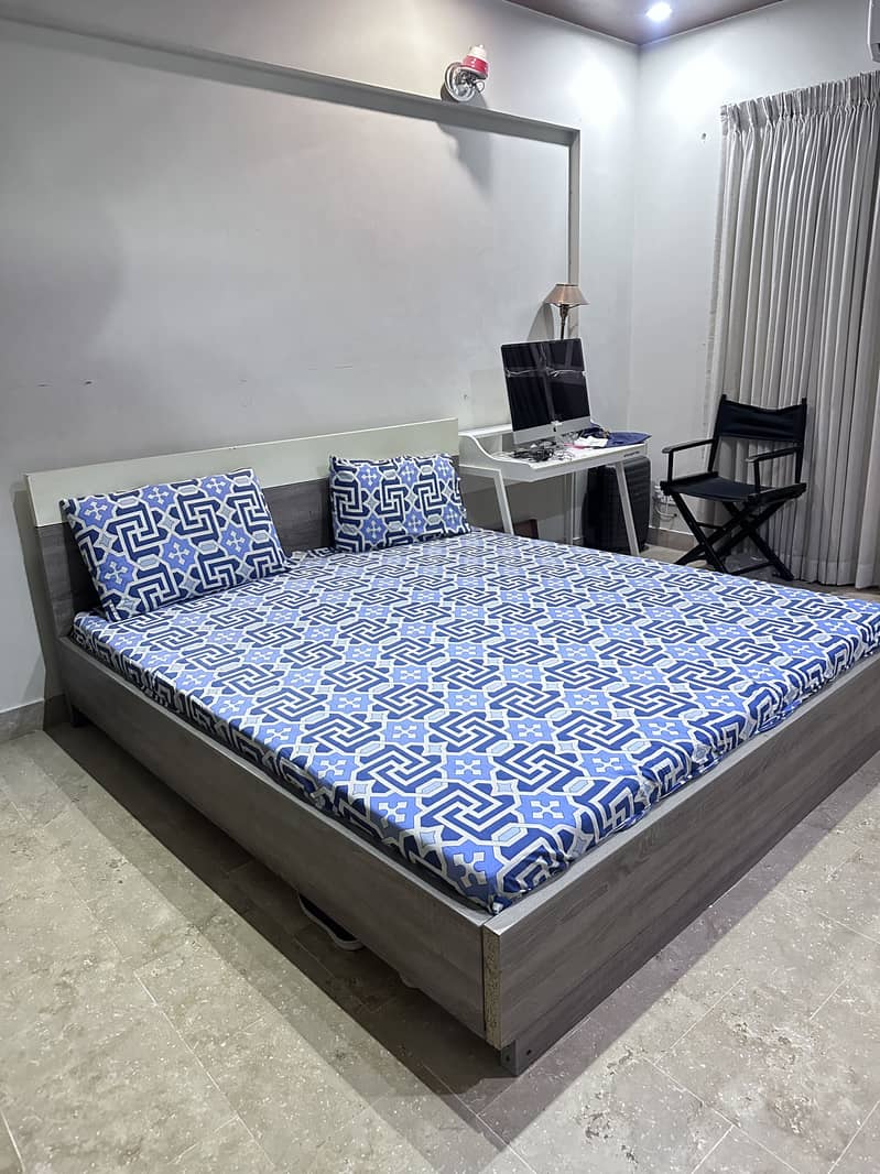Bedroom set 1