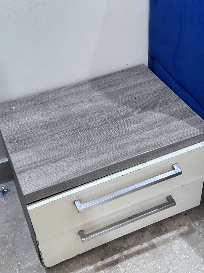 Bedroom set 2