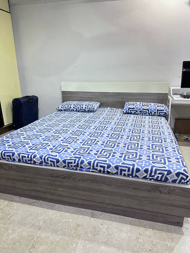 Bedroom set 3