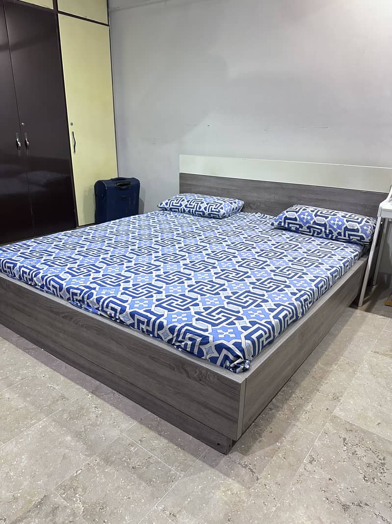Bedroom set 5