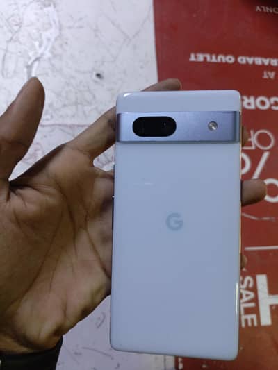 Google Pixel 7a