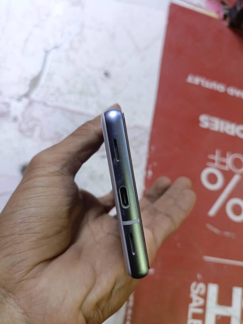 Google Pixel 7a 3