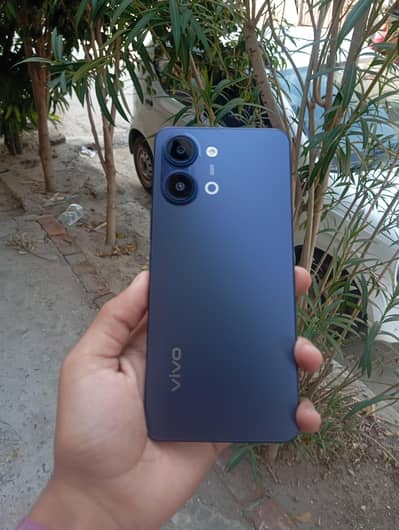 Vivo Other Model