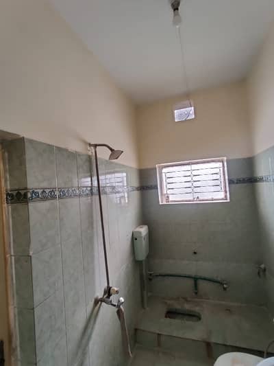 old House single story house for sale location Islamabad I-10/1 size 4 Marla