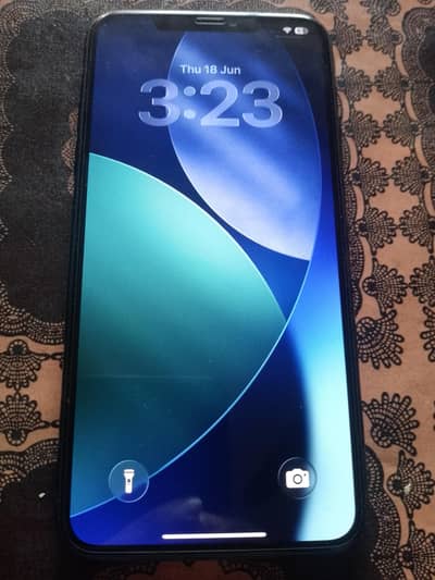 Apple iPhone 11 Pro Max jv urgent sale karna hai