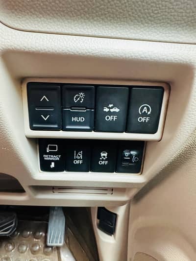 Suzuki Wagon R 2022