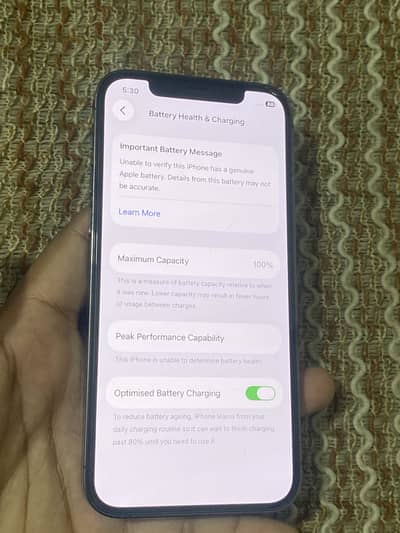 Iphone 12 pro 128gb non pta factory unlock no fault urgent sale