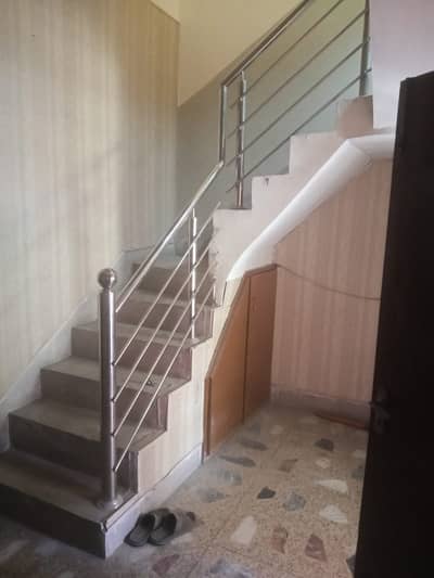 I-10/4 size 25-60 Double story house for sale location Islamabad