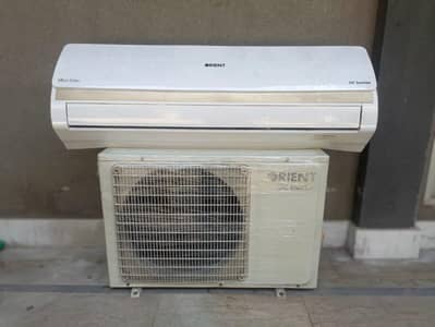 Orient  DC Inverter 1.5 Ton modal Ultron series 0312/4645/208/