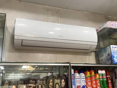 Gree air condition