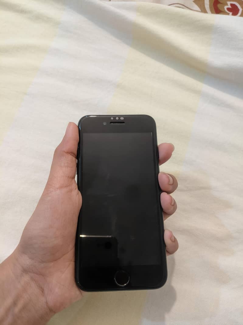 Apple iPhone SE 5