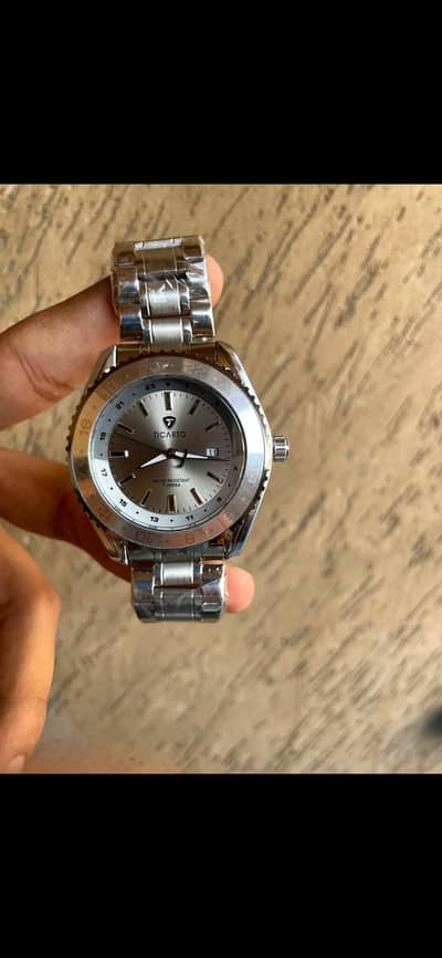 TICARTO Brand new watch