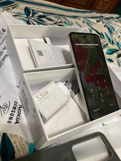 Xiaomi Redmi 15 5G
